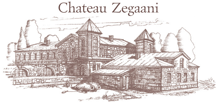 Château Zegaani